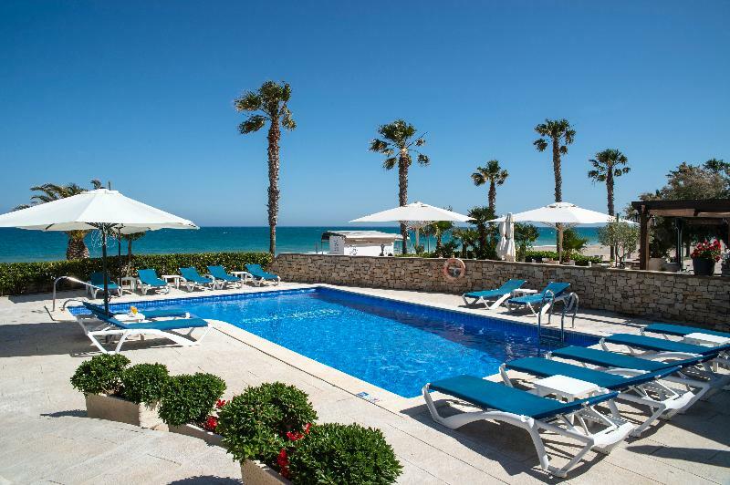 Cala Cristal By Pierre & Vacances Premium Miami Playa Eksteriør billede